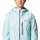 Mountain Hardwear Minimizer Gore-Tex Paclite Plus Jacket - Womens, Pale Ice, Small, 2024671428-Pale Ice-S