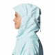 Mountain Hardwear Minimizer Gore-Tex Paclite Plus Jacket - Womens, Pale Ice, Small, 2024671428-Pale Ice-S