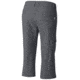 Mountain Hardwear Mirada Capri - Womens, Graphite, 16, 1648321053-16