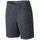 Mirada Cargo Short - Womens-Graphite-9 in-14