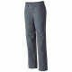 Mountain Hardwear Mirada Convertible Pant - Women's, Graphite, 14 1574581053-14-34