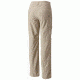 Mountain Hardwear Mirada Convertible Pant - Women's, Badlands, 8 1574581103-8-32