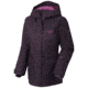 Mountain Hardwear Miss Snow It All II Jacket - Women's-Dark Plum-X-Large