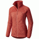 Mountain Hardwear Mistrala Jacket - Women's, Crab Leg, Large, 1659381863-L