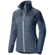 Mountain Hardwear Mistrala Jacket - Women's-Mountain/Heather Zinc-Large