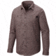 Mountain Hardwear Mittleman Long Sleeve Shirt - Men's-New Cinder-X-Large