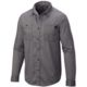 Mountain Hardwear Mittleman Long Sleeve Shirt - Mens