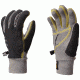 Mountain Hardwear Momentum Running Glove - Women's-Black 2012-Large