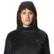 Mountain Hardwear Monkey/2 Hoody - Women's, Dark Storm, Extra Large, OL8896004-XL