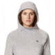 Mountain Hardwear Monkey/2 Hoody - Women's, Light Dunes, Small, OL8896055-S