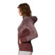 Mountain Hardwear Monkey/2 Hoody - Women's, Warm Ash, Small, OL8896249-S