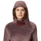 Mountain Hardwear Monkey/2 Hoody - Women's, Warm Ash, Small, OL8896249-S