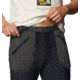 Mountain Hardwear Monkey/2 Pant - Men's, Black, Large, Regular, OM8914010-L-R
