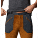 Mountain Hardwear Monkey/2 Pant - Men's, Golden Brown, Large, Regular, OM8914233-L-R