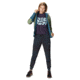 Mountain Hardwear Monkey/2 Pant - Women's, Dark Storm, Extra Large, Regular, OL8892004-XL-R