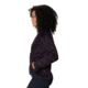 Mountain Hardwear Monkey/2 Pullover - Women's, Blurple, Small, OL9066599-S