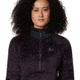 Mountain Hardwear Monkey/2 Pullover - Women's, Blurple, Small, OL9066599-S
