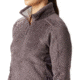 Mountain Hardwear Monkey/2 Pullover - Womens, Purple Dusk, Extra Large, OL8185579-XL