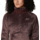 Mountain Hardwear Monkey/2 Pullover - Women's, Warm Ash, Large, OL9066249-L