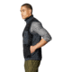 Mountain Hardwear Monkey/2 Vest - Men's, Black, Large, OM8013090-L