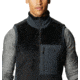 Mountain Hardwear Monkey/2 Vest - Men's, Black, Large, OM8013090-L