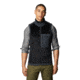 Mountain Hardwear Monkey/2 Vest - Men's, Black, Large, OM8013090-L