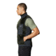 Mountain Hardwear Monkey/2 Vest - Men's, Black Sage, Extra Large, OM8013306-XL