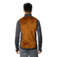 Mountain Hardwear Monkey/2 Vest - Men's, Golden Brown, Large, OM8013233-L