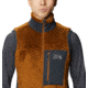Mountain Hardwear Monkey/2 Vest - Men's, Golden Brown, Large, OM8013233-L