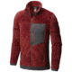 Mountain Hardwear Monkey Fleece Jacket - Mens, Smith Rock, Small, 1824751602-S
