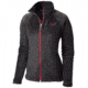 Mountain Hardwear Monkey Grid ll Jacket - Womens-Shark-Small