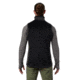 Mountain Hardwear Monkey Man/2 Vest - Mens, Black, Large, 1851611010-L