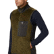 Mountain Hardwear Monkey Man/2 Vest - Mens, Dark Army, Large, 1851611304-L
