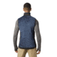 Mountain Hardwear Monkey Man/2 Vest - Men's, Zinc, Extra Large, OM8013492-XL