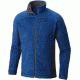 Mountain Hardwear Monkey Man Grid II Jacket - Men's-Nightfall Blue-X-Large