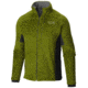 Mountain Hardwear Monkey Man Grid II Jacket - Mens-Amphibian/Shark-Medium