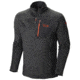 Mountain Hardwear Monkey Man Grid Pullover - Men's-Shark-Small