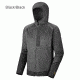 Mountain Hardwear Monkey Man Lite Jacket - Cypress/Black-Medium