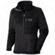 Mountain Hardwear Monkey Woman 200 Jacket - Women's-Black-X-Large