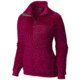 Mountain Hardwear Monkey Woman 200 Jacket - Womens-Deep Blush-Small