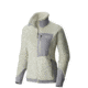 Mountain Hardwear Monkey Woman 200 Jacket - Women's-Stone/Steam-Medium