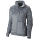 Mountain Hardwear Monkey Woman 200 Jacket - Women's-Tradewinds Grey / Grey-Large