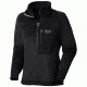 Mountain Hardwear Monkey Woman 200 Jacket - Womens-Black-X-Small