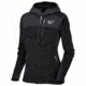 Mountain Hardwear Monkey Woman Grid Jacket - Women's-Black-Medium