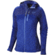 Mountain Hardwear Monkey Woman Grid Jacket - Women's-Nectar Blue-Large