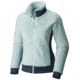 Mountain Hardwear Monkey Woman Jacket-Gossamer Blue/Zinc-Large