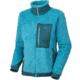 Mountain Hardwear Monkey Woman Jacket - Women's-Lake Blue / Adriatic-Small