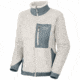 Mountain Hardwear Monkey Woman Jacket - Women's-Steam/Titanium-X-Small