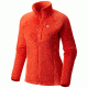 Mountain Hardwear Monkey Woman Pro Jacket - Women's, Fiery Red, Bright Ember, S 1676871636-S