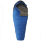 Mountain Hardwear Mountain Goat Adjustable Sleeping Bag - Kid's-Blue Ridge-Left
